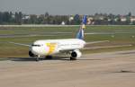 MIAT Mongolian Airlines (20 Fotos)