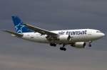 Air Transat, C-GTSF, Airbus, ...  Kurt Greul 05.12.2011