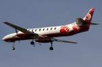 Bearskin Airlines, C-GYRL, Swearingen, ...  Kurt Greul 05.12.2011