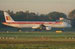 Iberia A 321-211 EC-IJN ...  Frank Maczkowicz 05.12.2011