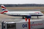 British Airways,G-TTOB,Airbus A320-232,12.03.2011,HAM-EDDH,Hamburg,Germany   ...
