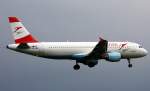 Austrian Airlines,OE-LBV,Airbus A320-214,17.08.2011,HAM-EDDH,Hamburg,Germany  ...  Henryk Konrad 05.12.2011