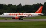 easy Jet,G-EZUH,Airbus A320-214,26.08.2011,HAM-EDDH,Hamburg,Germany   ...