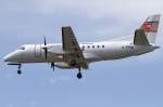 Provincial Airlines, C-FPAI, Saab, ...  Kurt Greul 06.12.2011