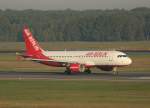 Air Berlin A 320-214 ...  Frank Maczkowicz 06.12.2011
