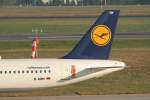 Lufthansa A 321-131 D-AIRY ...  Frank Maczkowicz 06.12.2011