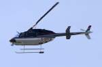 Private, C-GTCP, Bell, 206L-4 ...  Kurt Greul 07.12.2011