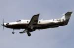 Private, C-FQMM, Pilatus, PC-12-45, ...  Kurt Greul 07.12.2011