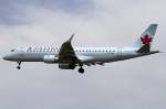 Air Canada, C-FLWK, Embraer, ERJ-190AR, 25.08.2011, YUL, Montreal, Canada 




 ...