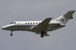 Private, C-FJHS, BAe, 125-800B-XP, 25.08.2011, YUL, Montreal, Canada 



  ...