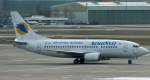 Aero Svit,UR-VVS,Boeing 737-5Q8,12.03.2011,HAM-EDDH,Hamburg,Germany  ...  Henryk Konrad 07.12.2011