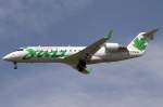 Air Canada - Jazz, C-FWJB, Bombardier, CRJ-100ER, 25.08.2011, YUL, Montreal, ...