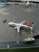 Turkish Airlines ...  Markus Huber 08.12.2011