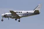 Private, C-GJXF, ...  Kurt Greul 09.12.2011