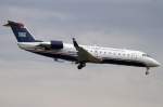 US Airways - Express, ...  Kurt Greul 10.12.2011