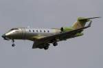Bombardier, C-GLKZ, ...  Kurt Greul 10.12.2011