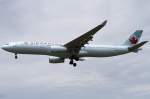 Air Canada, C-GFAH, Airbus, A330-343X, 25.08.2011, YUL, Montreal, Canada 



 ...