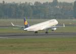 Lufthansa Regional(CityLine) ...  Frank Maczkowicz 11.12.2011