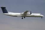 Porter Airlines, C-GLQQ, deHavilland, ...  Kurt Greul 12.12.2011