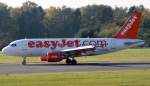 EasyJet,G-EZGK,Airbus A319-111,23.10.2011,HAM-EDDH,Hamburg,Germany   ...  Henryk Konrad 12.12.2011