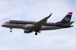 US Airways - Express, ...  Kurt Greul 13.12.2011