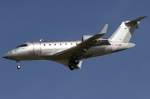 Bombardier, C-GLNF, Bombardier, CL-600-2B11 ...  Kurt Greul 13.12.2011