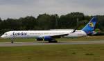 Condor,D-ABOI,Boeing 757-330(WL),19.06.2011,HAM-EDDH,Hamburg,Germany   ...  Henryk Konrad 13.12.2011