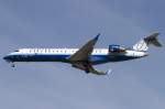 United Express, N164GJ, Bombardier, CRJ-207, 25.08.2011, YUL, Montreal, Canada



  ...