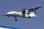 Air Canada - Express, ...  Kurt Greul 14.12.2011