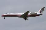 American Eagle, 713AE, Embraer, ...  Kurt Greul 14.12.2011