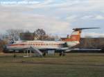 TU-134 (12 Fotos)