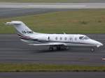 NetJets Europe, CS-DMO, Hawker-Beechcraft ...  Wolfgang Kleuser 16.12.2011