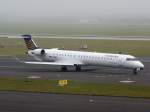 dusseldorf-dus Lufthansa Regional (Eurowings), D-ACNO, CRJ-900 NG, 13.11.2011, DUS-EDDL, D�sseldorf, Gemany 