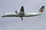 Air Canada - Express, ...  Kurt Greul 16.12.2011