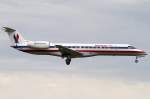 American Eagle, N822AE, Embraer, ...  Kurt Greul 16.12.2011