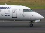 Lufthansa Regional ...  Wolfgang Kleuser 17.12.2011