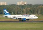 Finnair A ...  Frank Maczkowicz 17.12.2011