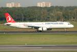 Turkish Airlines ...  Frank Maczkowicz 17.12.2011