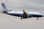 United Express, ...  Kurt Greul 17.12.2011