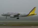Germanwings, D-AKNL, Airbus A ...  Wolfgang Kleuser 18.12.2011