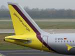 Germanwings, D-AKNL, Airbus A ...  Wolfgang Kleuser 18.12.2011