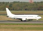 Bulgaria Air B 737-3L9 ...  Frank Maczkowicz 18.12.2011