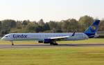 Condor,D-ABOG,Boeing 757-330,23.10.2011,HAM-EDDH,Hamburg,Germany   ...  Henryk Konrad 18.12.2011