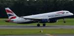 British Airways,G-EUUZ,Airbus ...  Henryk Konrad 18.12.2011
