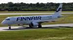 Finnair,OH-LKR,Embraer ERJ-190-100LR,24.06.2011,HAM-EDDH,Hamburg,Germany ...  Henryk Konrad 18.12.2011