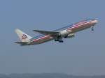 American Airlines, ...  J�rgen Walter 16.11.2006