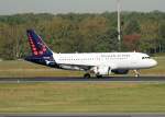 Brussels Airlines ...  Frank Maczkowicz 19.12.2011