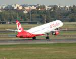 Air Berlin A 321-211 ...  Frank Maczkowicz 19.12.2011
