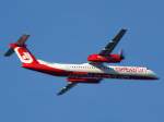 dusseldorf-dus Air Berlin (LGW), D-ABQD, DHC 8Q-400, 13.11.2011, DUS-EDDL, D�sseldorf, Germany 