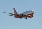 Air Berlin B 737-75B ...  Frank Maczkowicz 20.12.2011